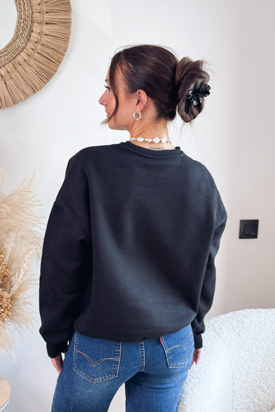 Sweat Tammie Noir Only (15280987570501)