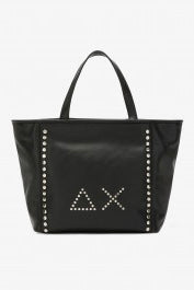 Grand Sac Sun 68 Jacqueline Noir Stud (9685348450629)