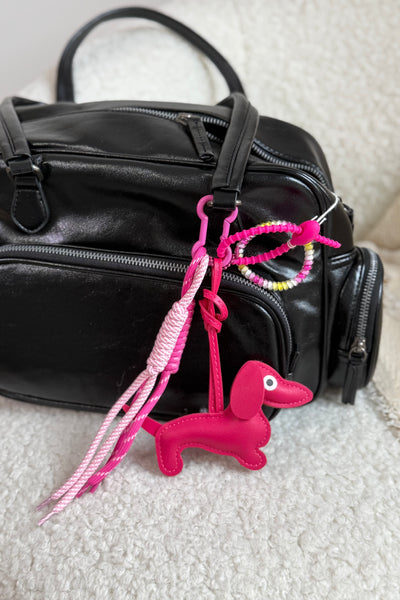 Porte Clé De Sac Teckel (15329690485061)