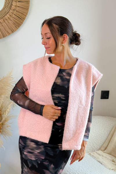 Gilet Tikra Rose (15265093878085)