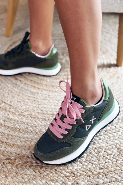 Baskets Sun68 Kaki (15156684718405)