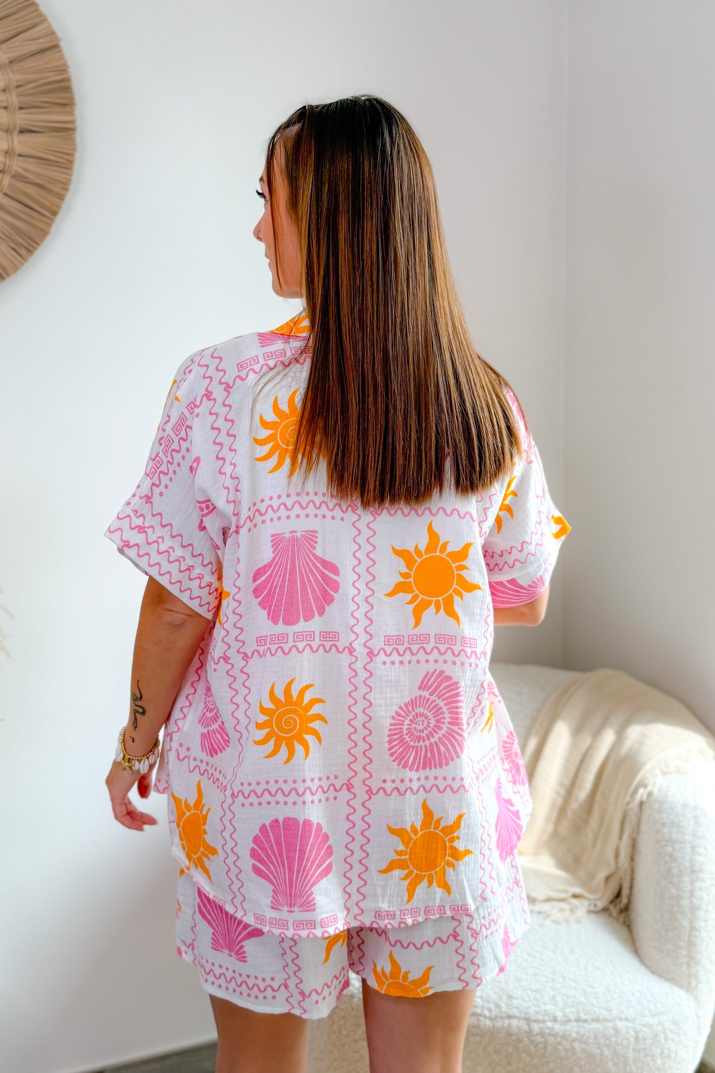 Chemise Sini Rose (15104056459589)