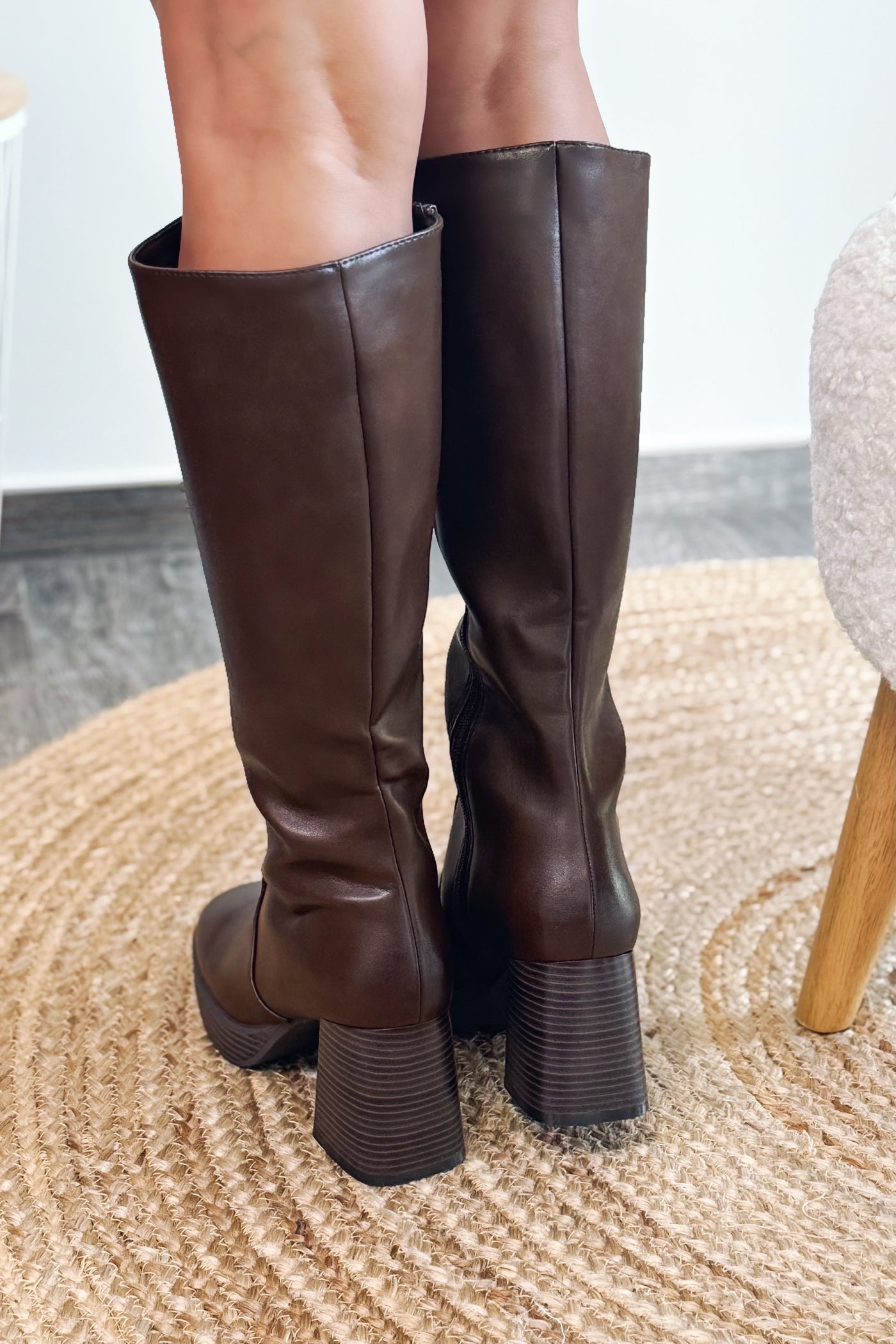 Botte Dridy Choco (15197816750405)