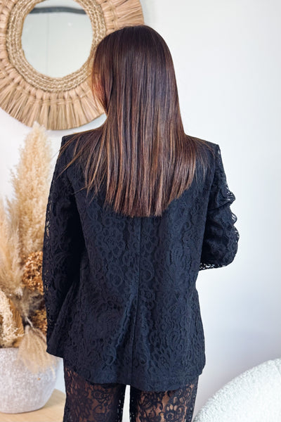 Blazer Emia Noir Only (15297482621253)