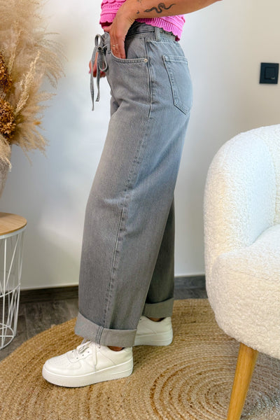 Jeans Gianna Baloon Gris Only (15046861750597)