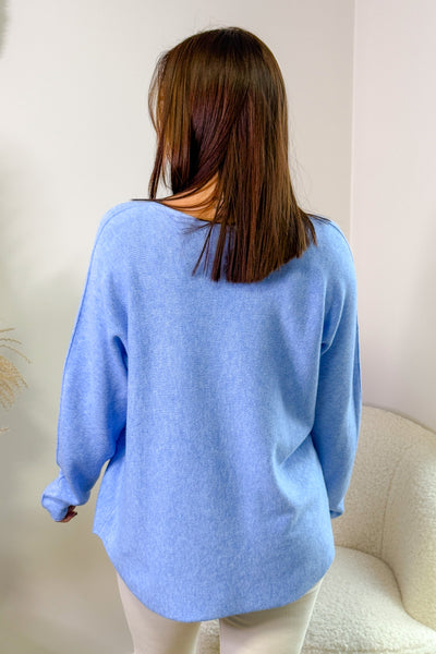 Pull Sofia Bleu Clair (14852212818245)