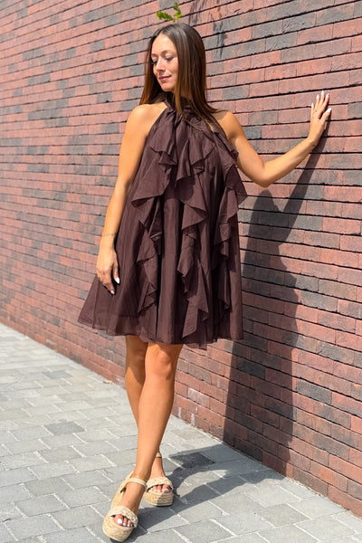 Robe Liby Choco (15190468690245)