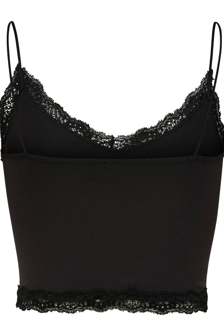 Brassière Vicky Lace Noir Only (15353601655109)