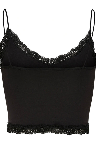 Brassière Vicky Lace Noir Only (15353601655109)