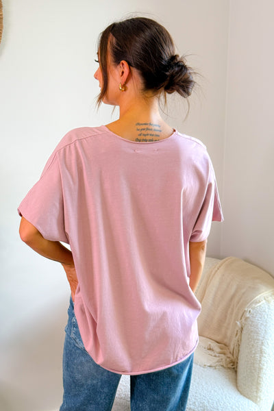 T-Shirt Barbara Rose (15265091027269)