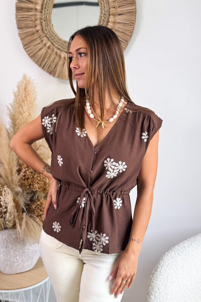 Chemise Reivyna Choco (15147910758725)