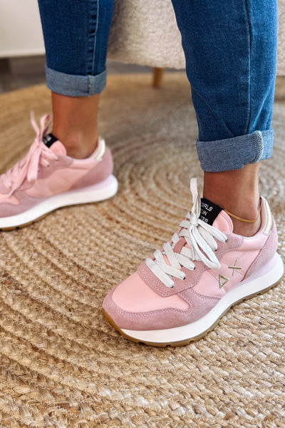 Baskets Sun68 Rose (15222113370437)
