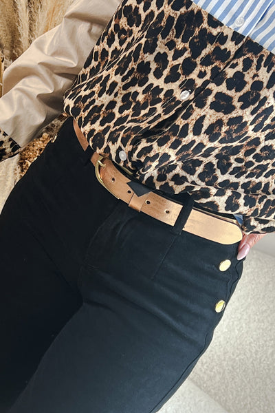 Ceinture Vigga Doré (9673778790725)