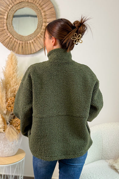 Gilet Teddy Marianne Choco (15345050288453) (15345050616133)