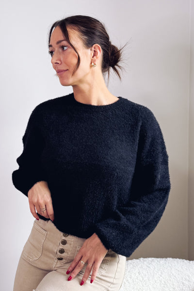 Pull Piumo Noir Only (15314370298181)