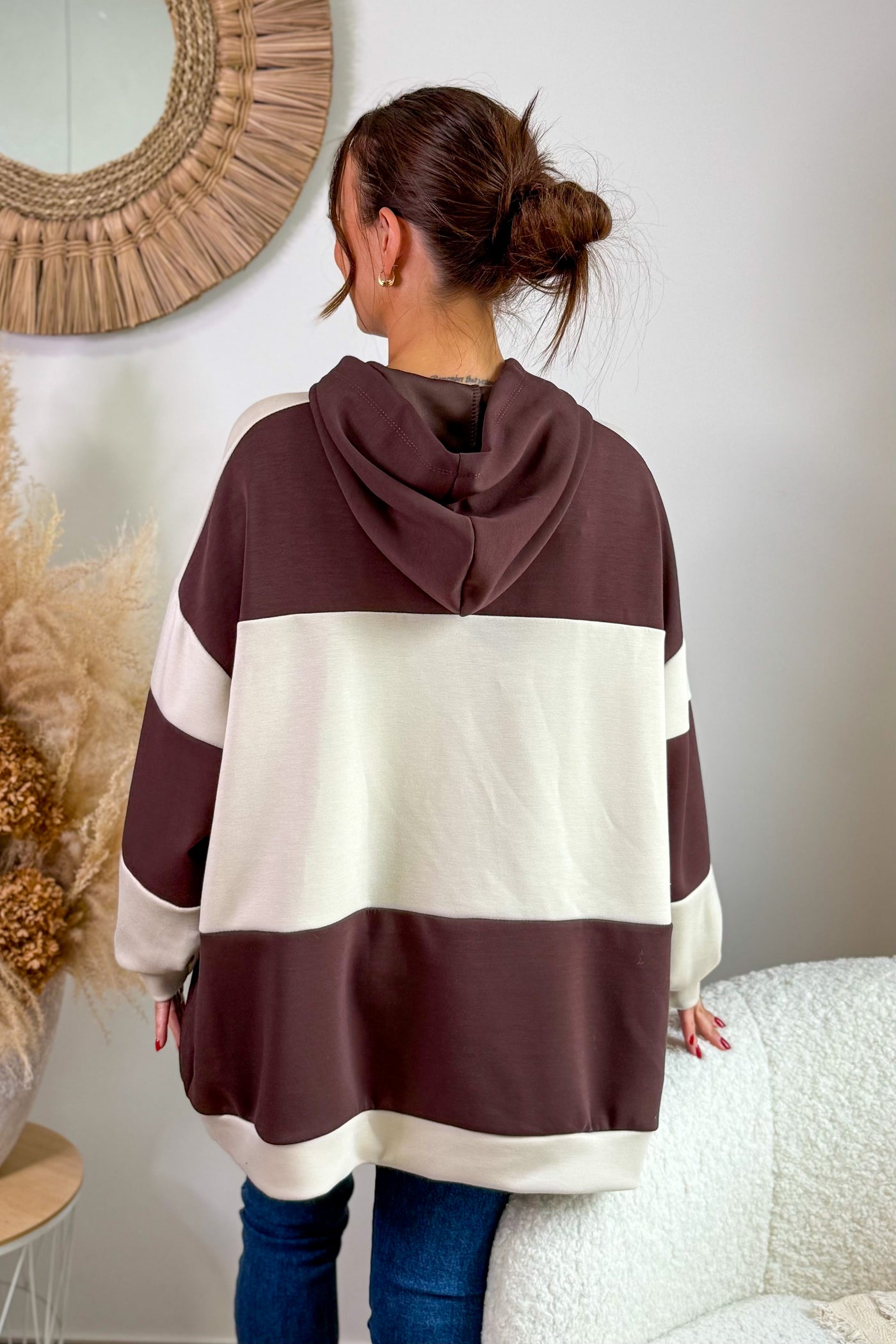 Sweat " Ruck" Choco (15314903368005)