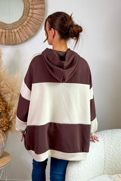 Sweat " Ruck" Choco (15314903368005)