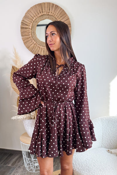 Robe Andreane Choco (15255210262853)