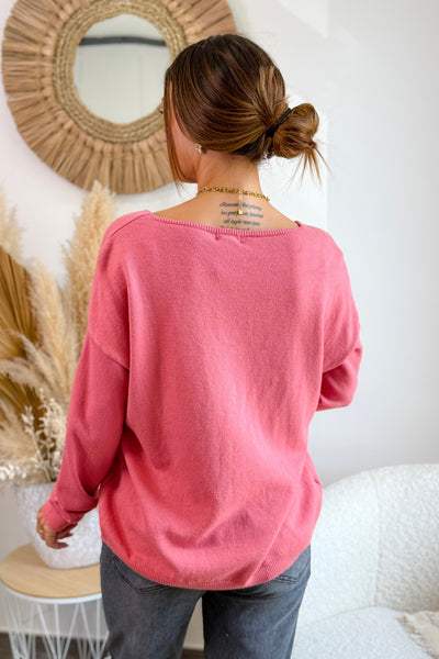 Pull Elida Terra Cotta (15242434281797)