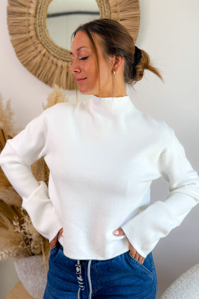 Pull Lezy Blanc (15197992059205)