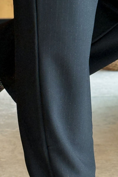 Pantalon CarLisa Carmakoma Noir