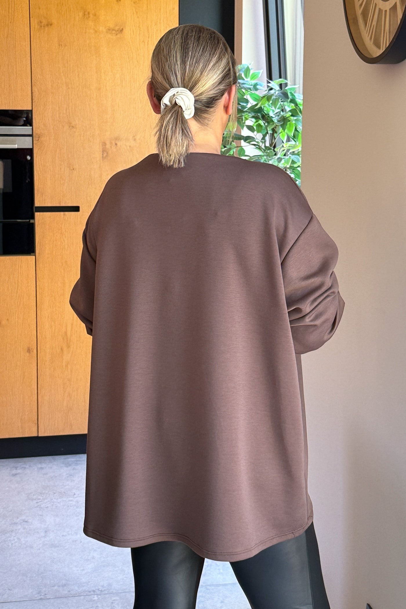 Sweat Yes Yes Yes Choco GT