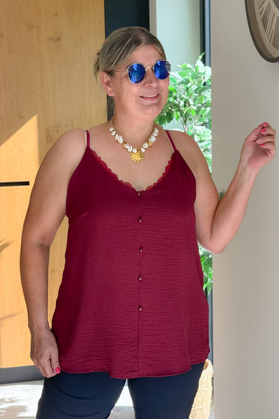 Top Invly Bordeaux GT (42/48) (15162704068933) (15162714128709)