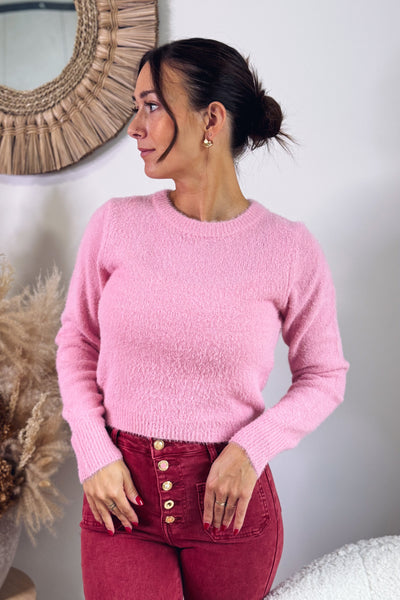 Pull Petra Rose Only (15314206425413)