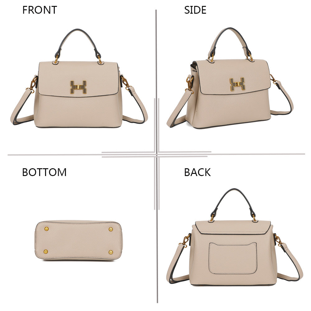 Sac Bella Beige (9668246864197)