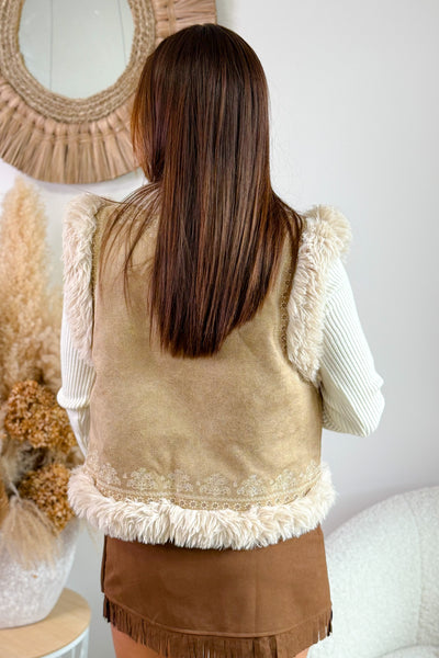 Gilet Sans Manche Cinako Garcia (15344973709637)