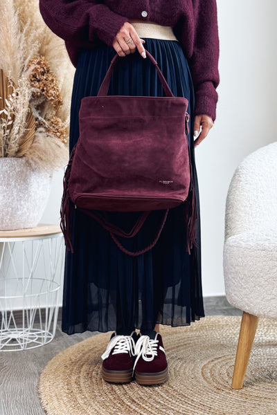 Sac A Franges Indry Bordeaux (15255433937221)