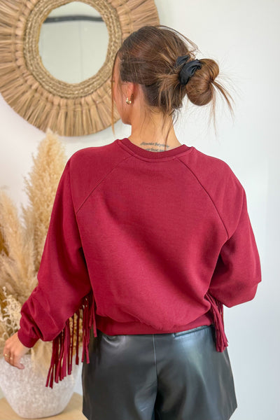Sweat Jett Bordeaux Only (15197985210693)