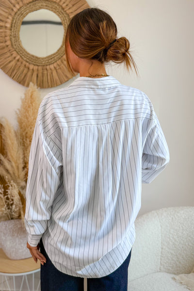 Chemise Amonia Blanc JDY (15242457514309)