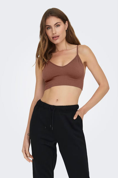 Brassière Vicky Cognac Only (15353595298117)