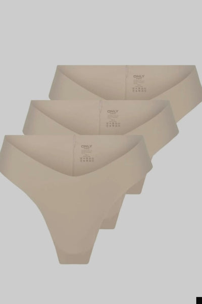 Culotte Tacy V Cut Beige Only (15353613418821)