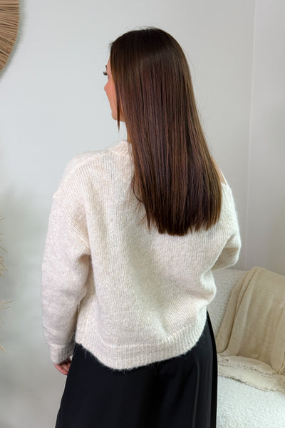 Pull Grace Beige (15344898703685)