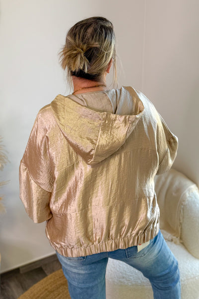 Veste CarGrace Doré Only Carmakoma (15020345688389)