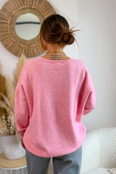 Pull Rida Rose (15242353410373)
