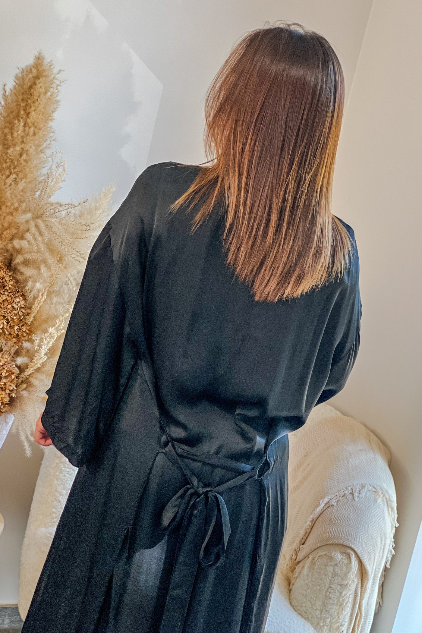 Kimono Wilma Noir (9523202818373)