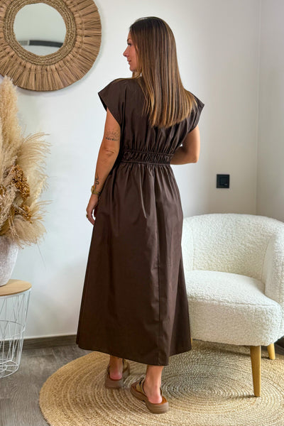 Longue Robe Reglisse Choco (15156789150021)
