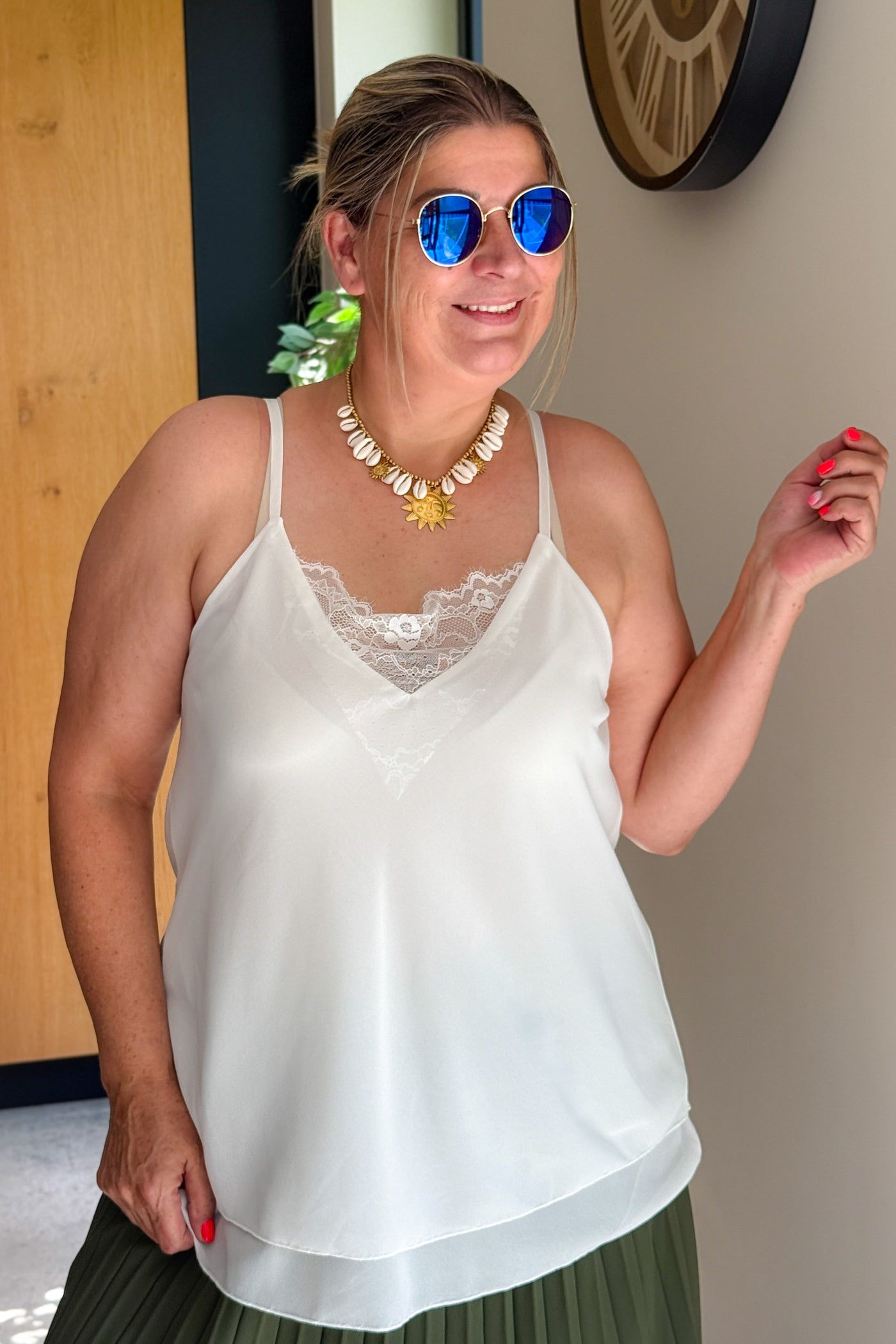 Top Lalie Blanc GT (42-48) (15162787856709)