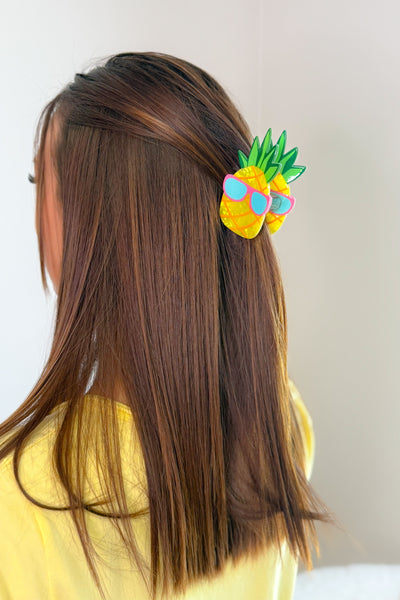 Pince Ananas Jaune (15046847004997)