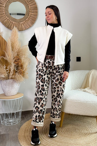 Sous Pull Marjo Noir