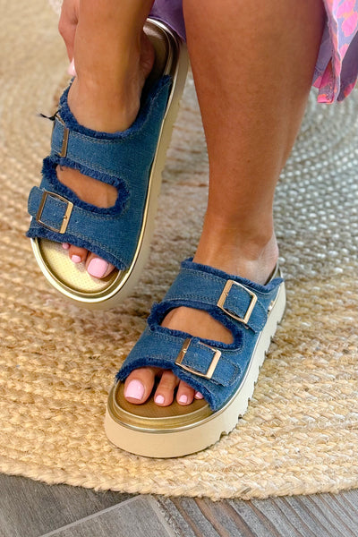 Mules Muddy Denim Jeans Replay (15017032384837)