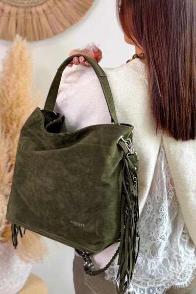 Sac A Franges Indry Kaki (15255585718597)