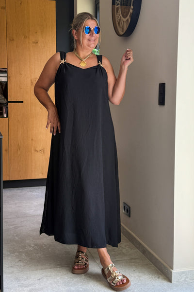 Longue Robe Adélia Noir GT (15249751245125)