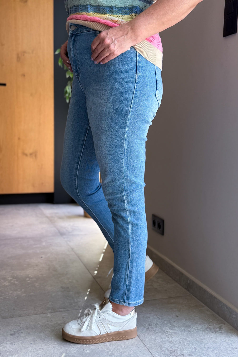 Jean mom coupe » Grande Taille | Ulla Popken Jean mom coupe » Grande Taille | Ulla Popken