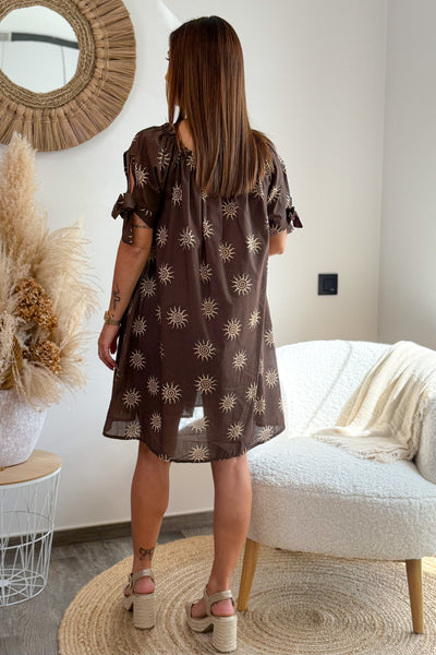 Robe Silly Choco (15126567584069)