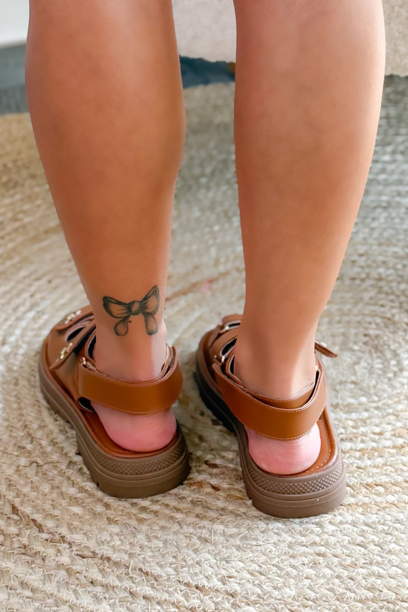 Sandales Ludwina Camel (15114346824005)