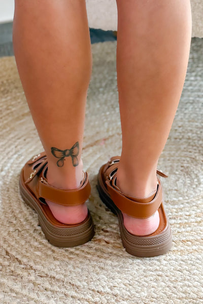 Sandales Ludwina Camel (15114346824005)